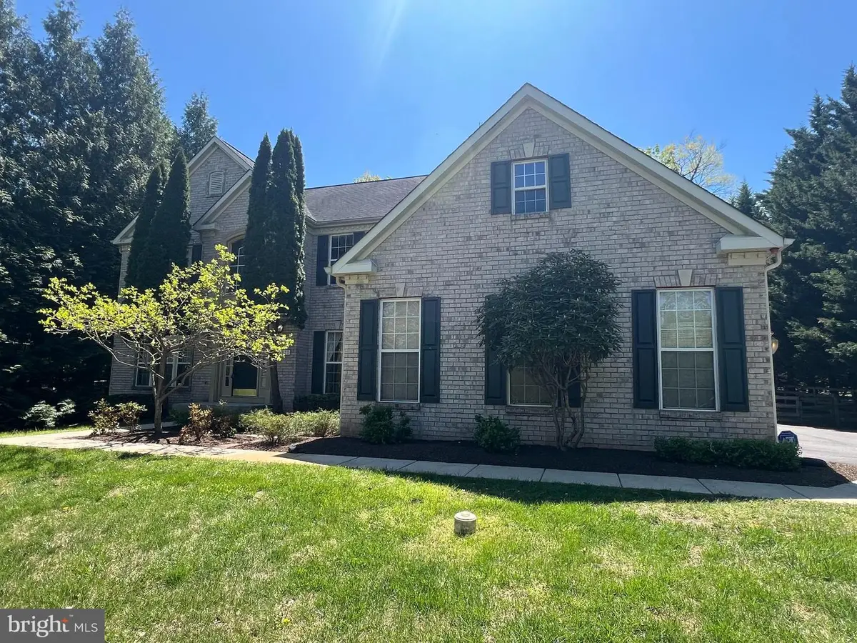 1937 Sycamore Spring Ct, Cooksville, MD 21723 - #1