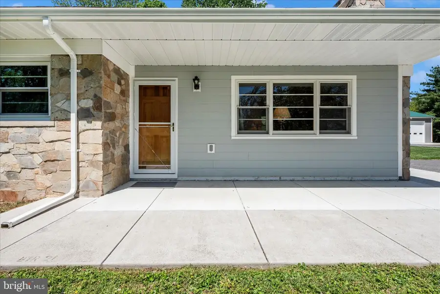 2750 Florence Rd, Woodbine, MD 21797 - #2
