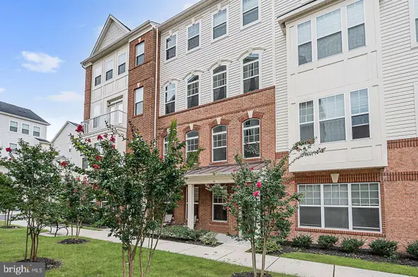 7312 Harlow Way #b, HANOVER, MD 21076