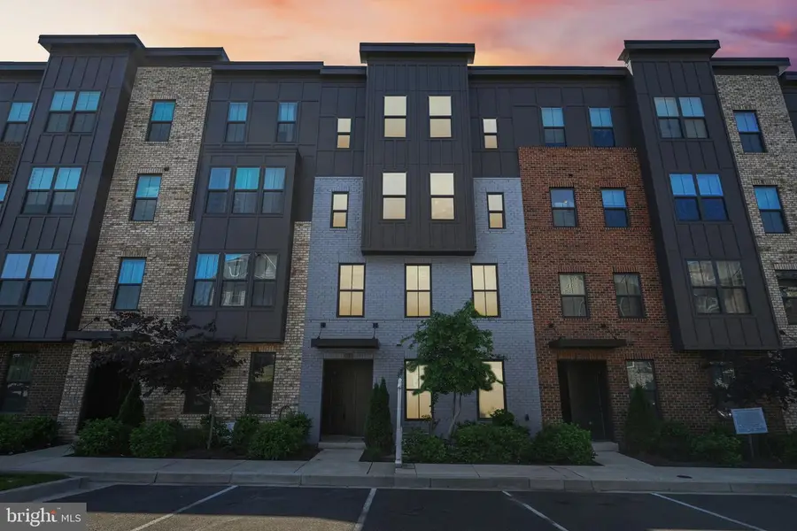 10115 Seattle Slew Ln #18, Laurel, MD 20723 - #2