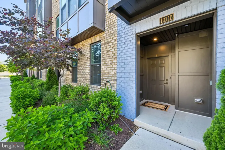 10115 Seattle Slew Ln #18, Laurel, MD 20723 - #3