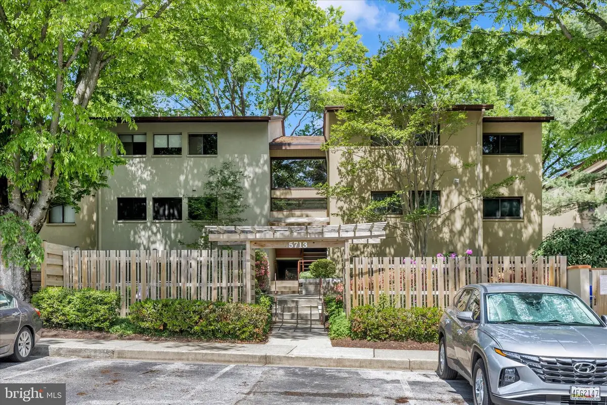 5713 Harpers Farm Rd #c, Columbia, MD 21044 - #1