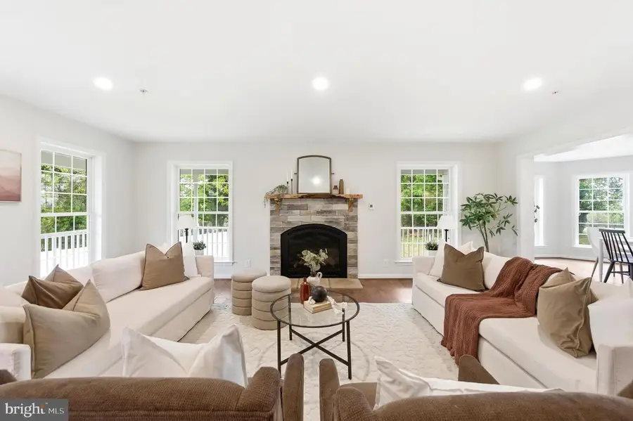 2760 Route 97, Glenwood, MD 21738 - #2