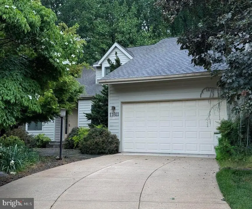 11811 Far Edge Path, Columbia, MD 21044 - #1