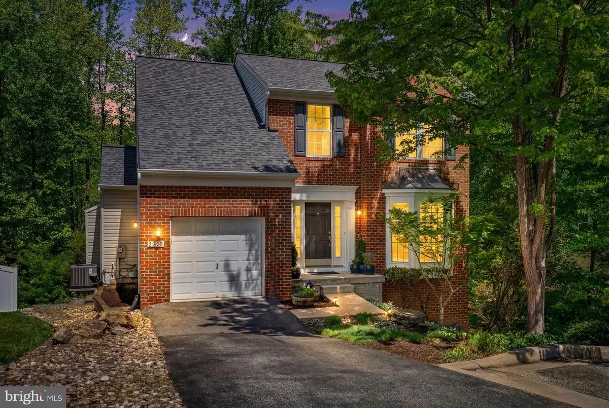 7239 Lyndsey Way, Elkridge, MD 21075 - #1