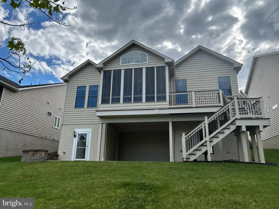 2648 Emma Stone Dr, Marriottsville, MD 21104 - #2