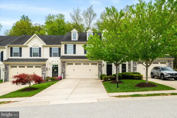 2372 Adam David Way, MARRIOTTSVILLE, MD 21104