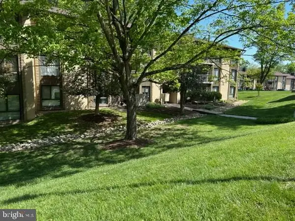 5903 Tamar Dr #5, COLUMBIA, MD 21045