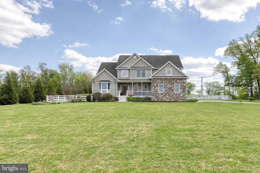 1097 Underwood Rd, Sykesville, MD 21784 - #2