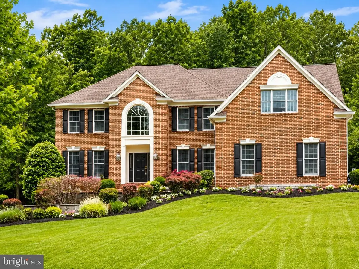 13501 Silent Lake Dr, Clarksville, MD 21029 - #1