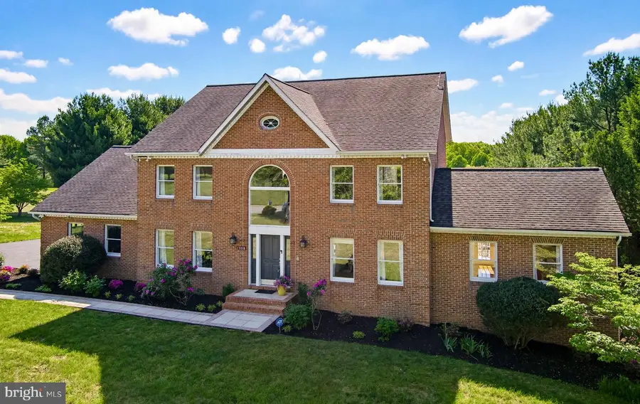 13018 Twelve Hills Rd, Clarksville, MD 21029 - #3