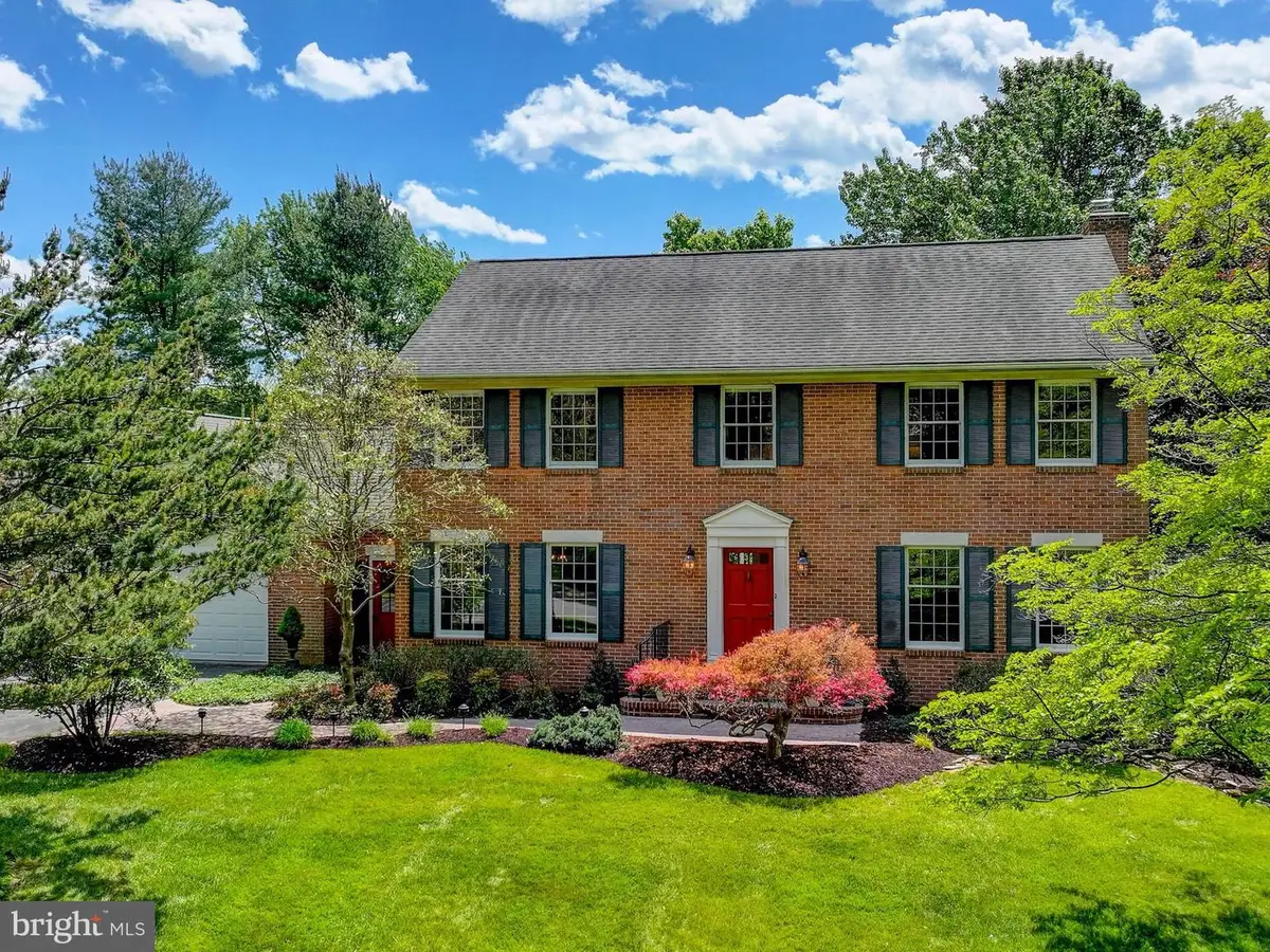 3804 Graceland Ct, Ellicott City, MD 21042 - #1
