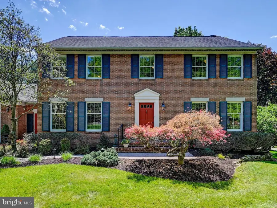 3804 Graceland Ct, Ellicott City, MD 21042 - #2