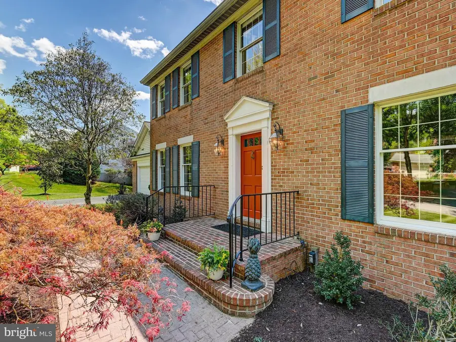 3804 Graceland Ct, Ellicott City, MD 21042 - #3