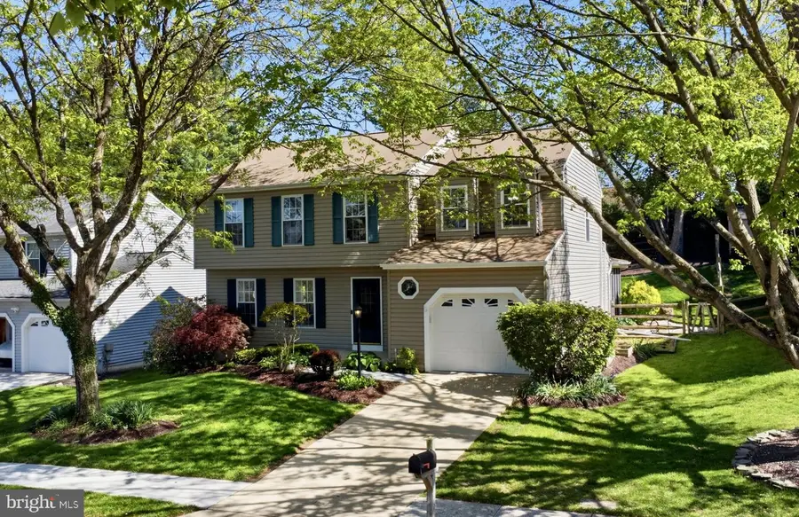 8535 Autumn Harvest, Ellicott City, MD 21043 - #2