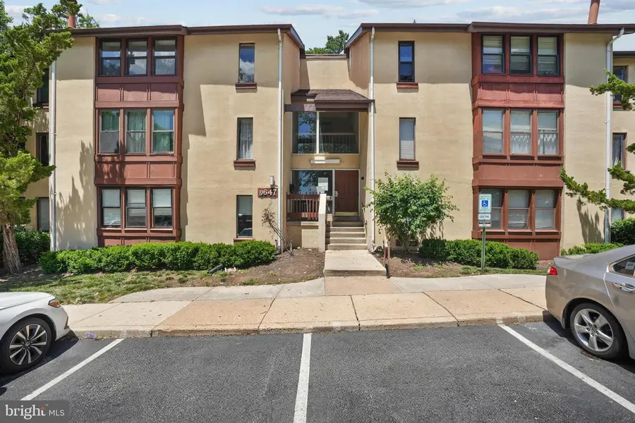 9647 Whiteacre Rd #a4, Columbia, MD 21045 - #2