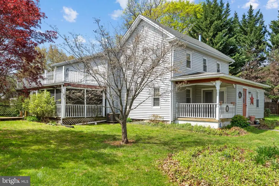 15921 Frederick Rd, Woodbine, MD 21797 - #3