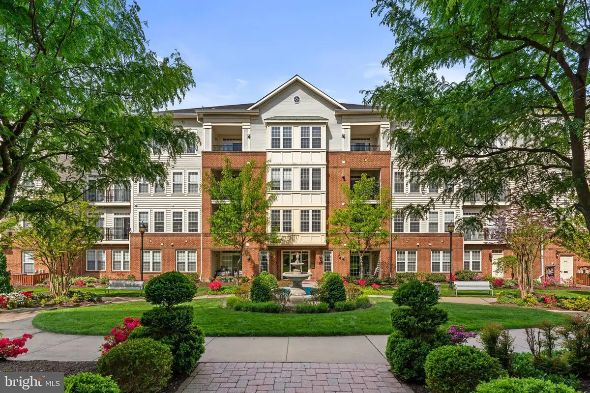 2500 Kensington Gdns #405, Ellicott City, MD 21043 - #1
