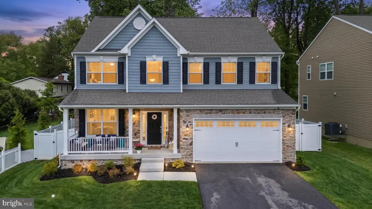 9468 Vollmerhausen Dr, Columbia, MD 21046 - #1