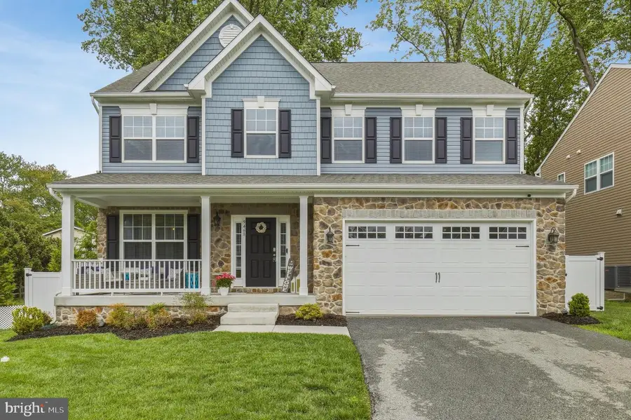 9468 Vollmerhausen Dr, Columbia, MD 21046 - #2