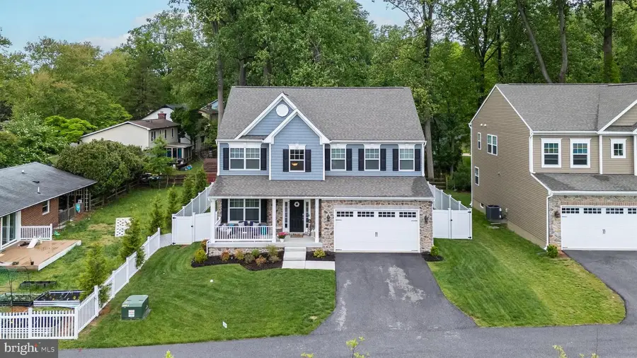9468 Vollmerhausen Dr, Columbia, MD 21046 - #3