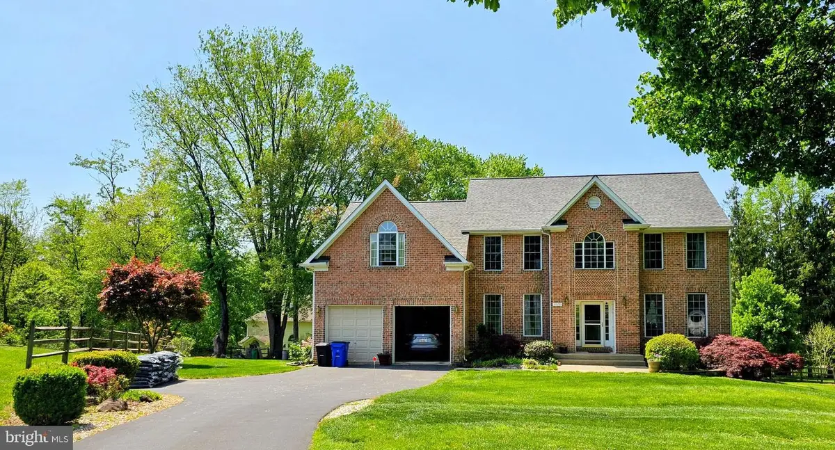 10201 Maxine St, Ellicott City, MD 21042 - #1