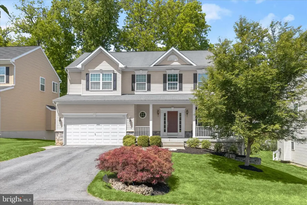7111 Kings Point Way, Columbia, MD 21046 - #1