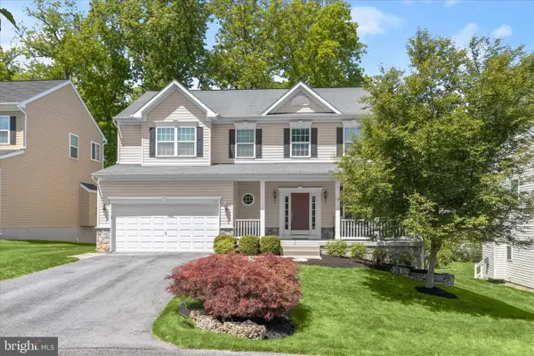 7111 Kings Point Way, COLUMBIA, MD 21046