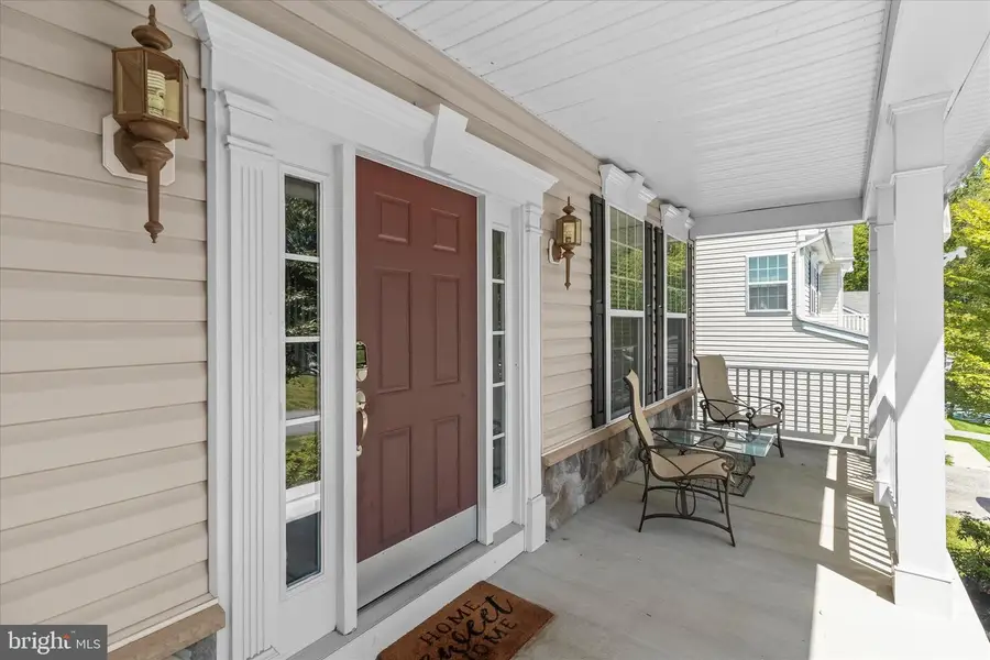7111 Kings Point Way, Columbia, MD 21046 - #3