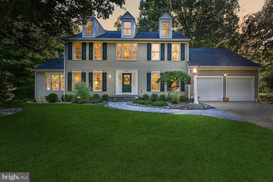 9787 Diversified Ln, Ellicott City, MD 21042 - #2