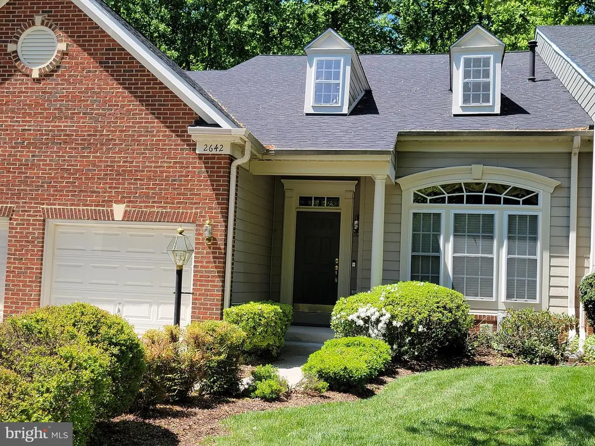 2642 Legends Way, Ellicott City, MD 21042 - #1