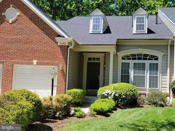 2642 Legends Way, ELLICOTT CITY, MD 21042