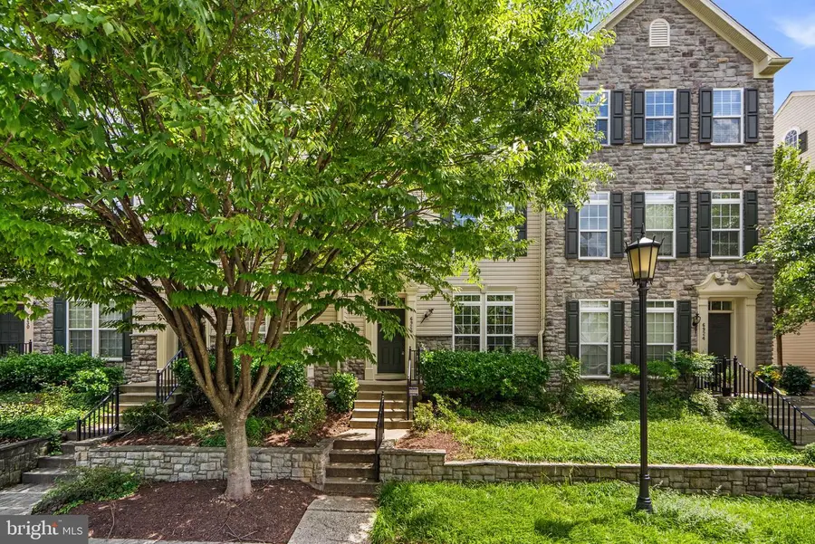 6926 Red Clay Frg #8, Elkridge, MD 21075 - #2