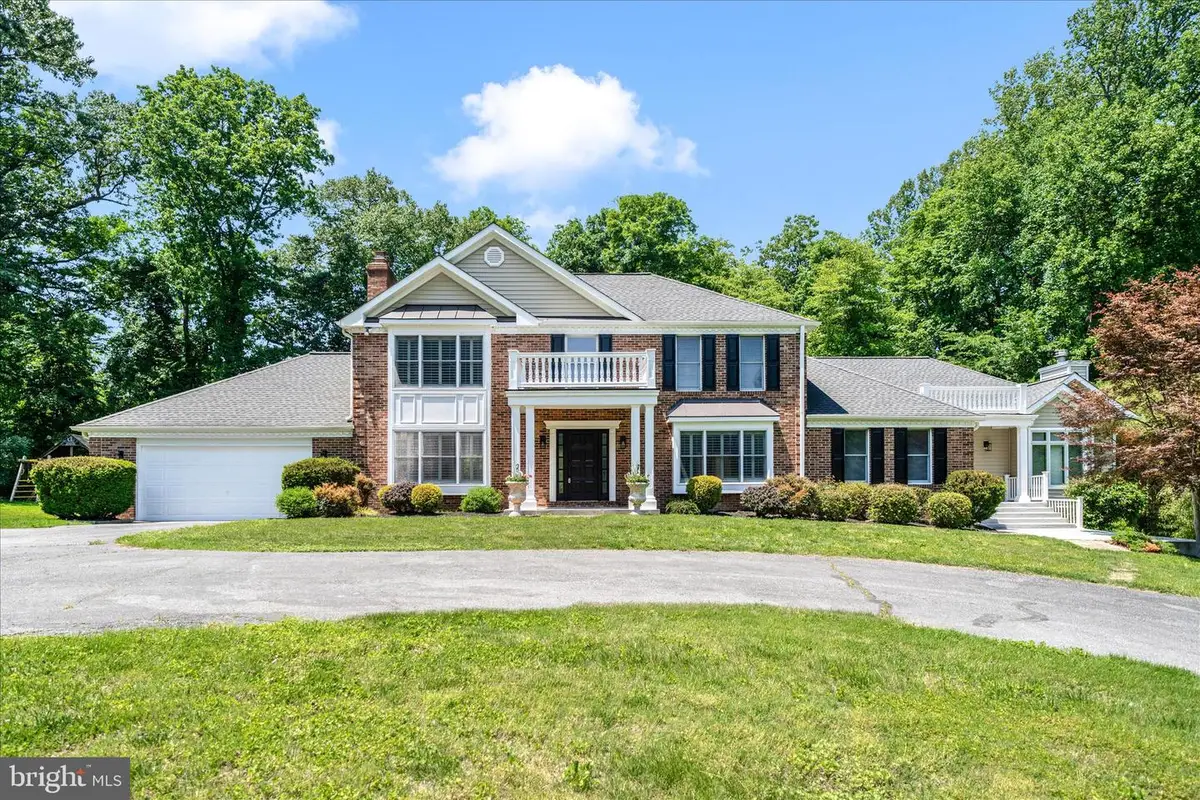 6667 Luster Dr, Highland, MD 20777 - #1