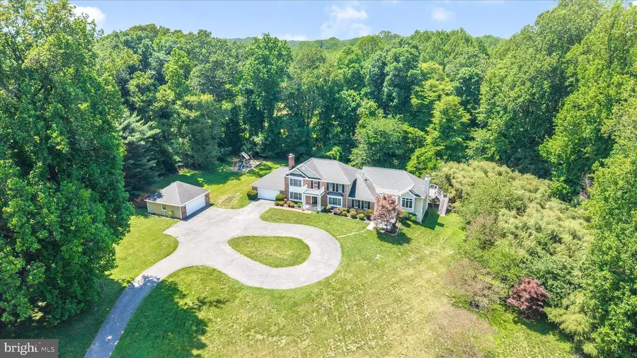 6667 Luster Dr, Highland, MD 20777 - #2