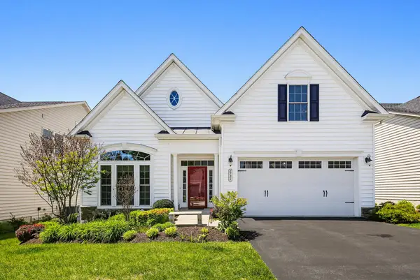 2724 Emma Stone Dr, MARRIOTTSVILLE, MD 21104