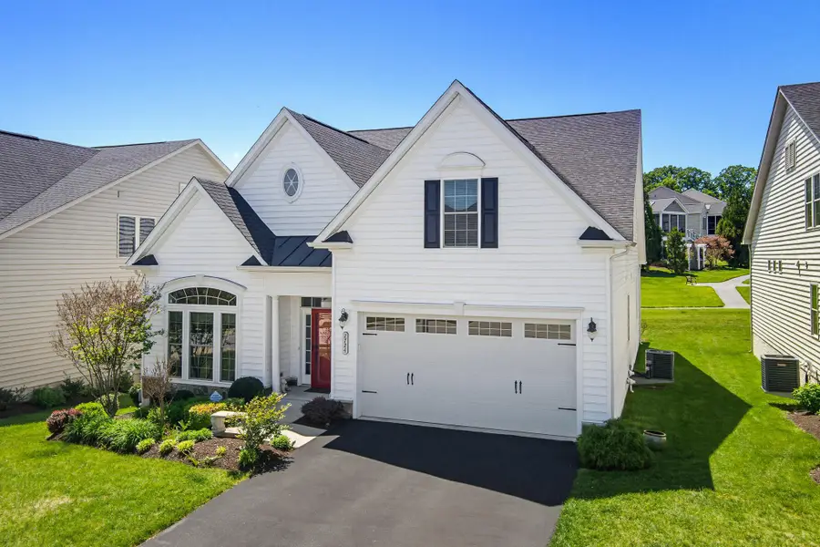 2724 Emma Stone Dr, Marriottsville, MD 21104 - #2