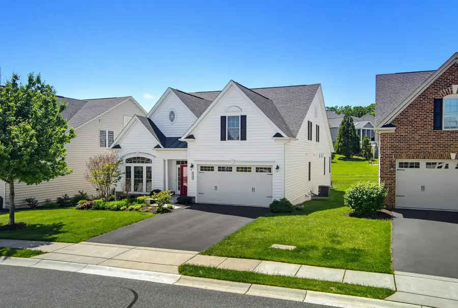 2724 Emma Stone Dr, Marriottsville, MD 21104 - #3