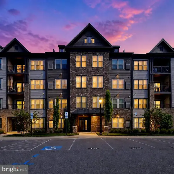 10110 Seattle Slew Ln #c, LAUREL, MD 20723