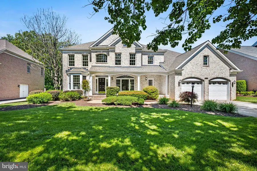 2672 Golf Island Rd, Ellicott City, MD 21042 - #2