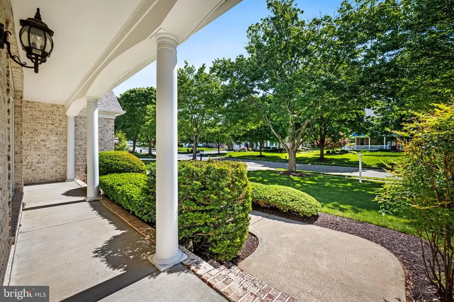 2672 Golf Island Rd, Ellicott City, MD 21042 - #3