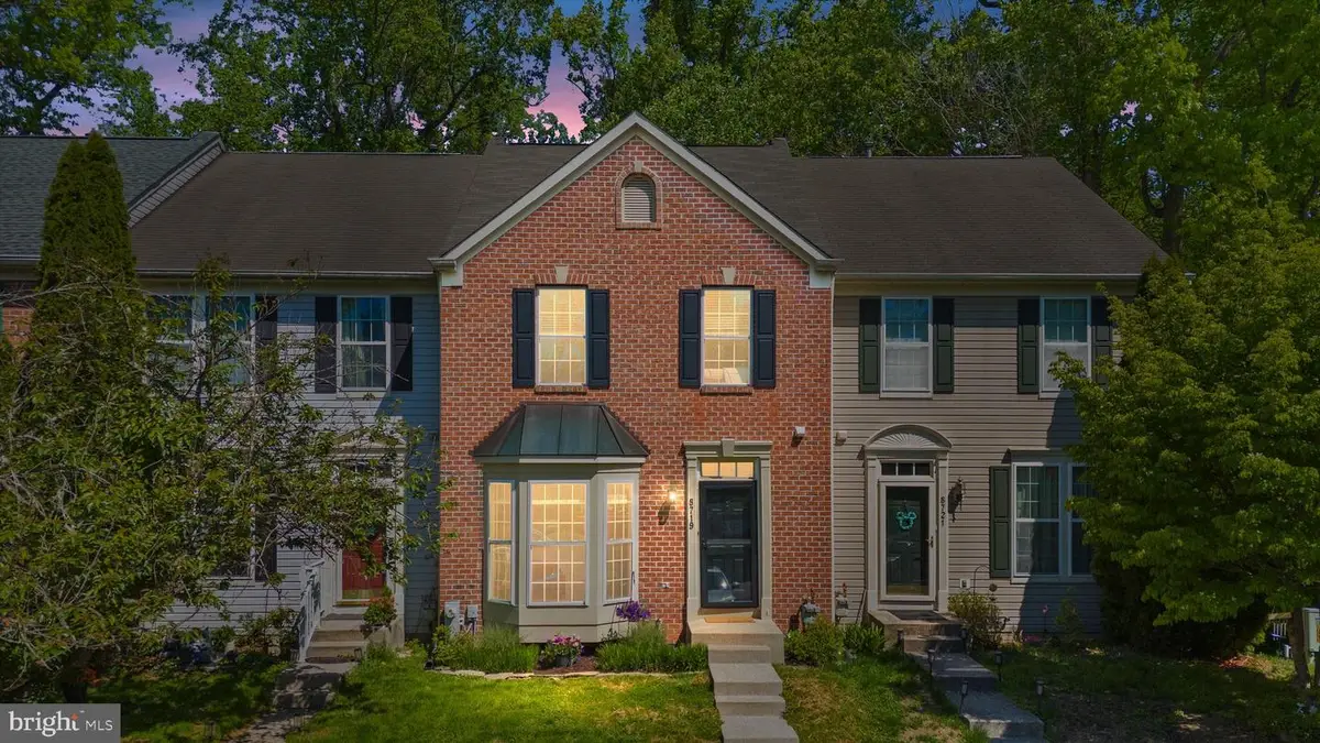 8719 Lasalle Ct, Ellicott City, MD 21043 - #1