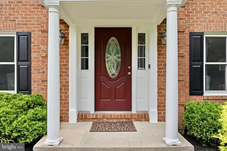 4955 Bramhope Ln, Ellicott City, MD 21043 - #2