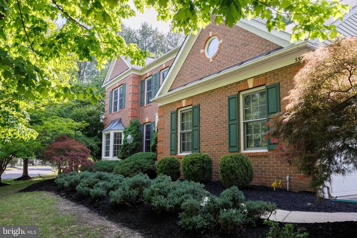 3327 Governor Howard Dr, Ellicott City, MD 21043 - #1