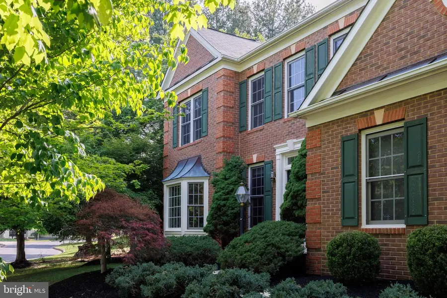 3327 Governor Howard Dr, Ellicott City, MD 21043 - #2