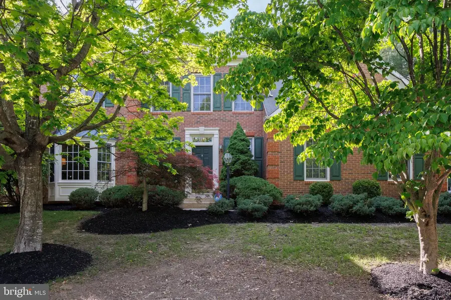 3327 Governor Howard Dr, Ellicott City, MD 21043 - #3
