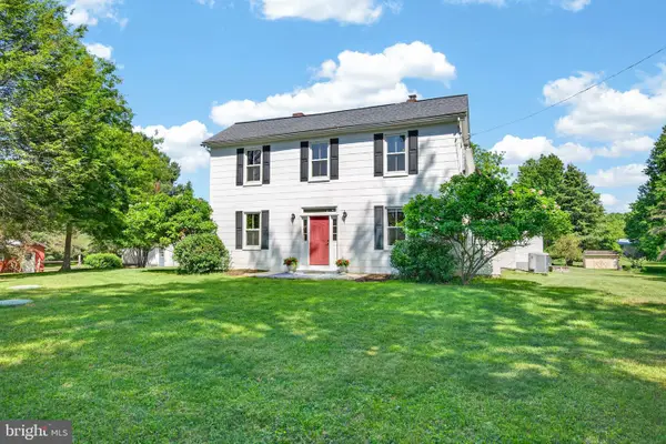 7319 Browns Bridge Rd, FULTON, MD 20759