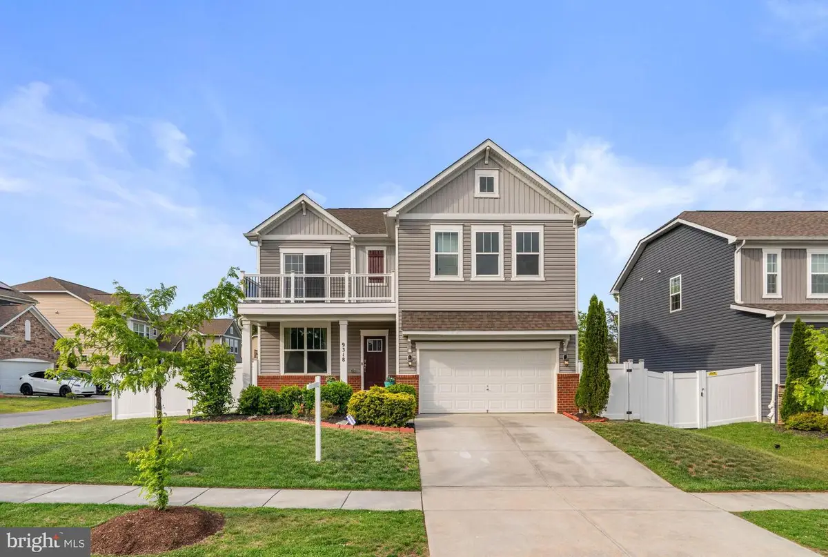 9318 Sydney Way, Laurel, MD 20723 - #1