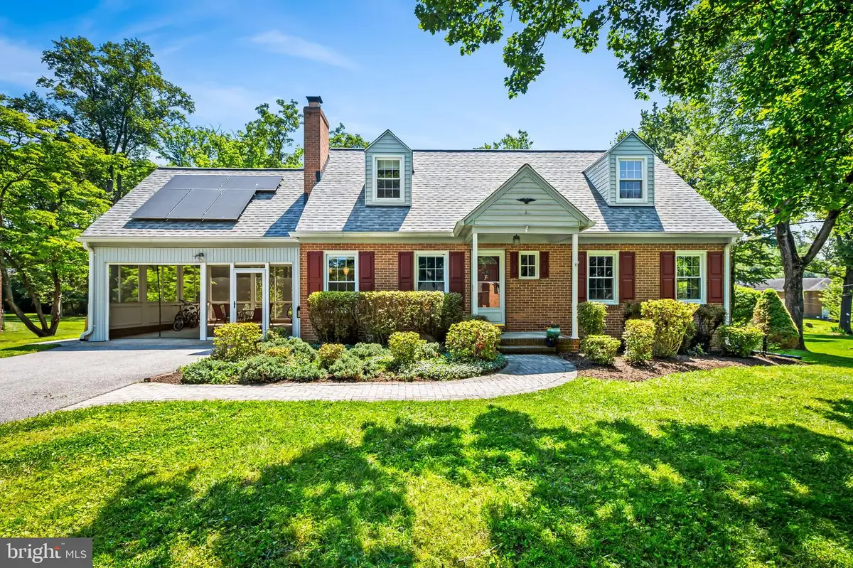 3009 Center Dr, Ellicott City, MD 21042 - #1