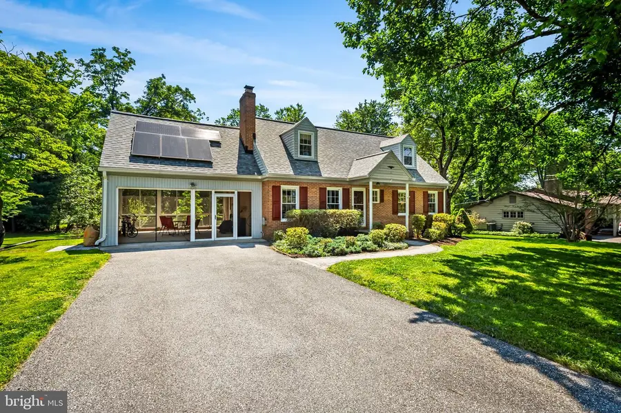 3009 Center Dr, Ellicott City, MD 21042 - #2